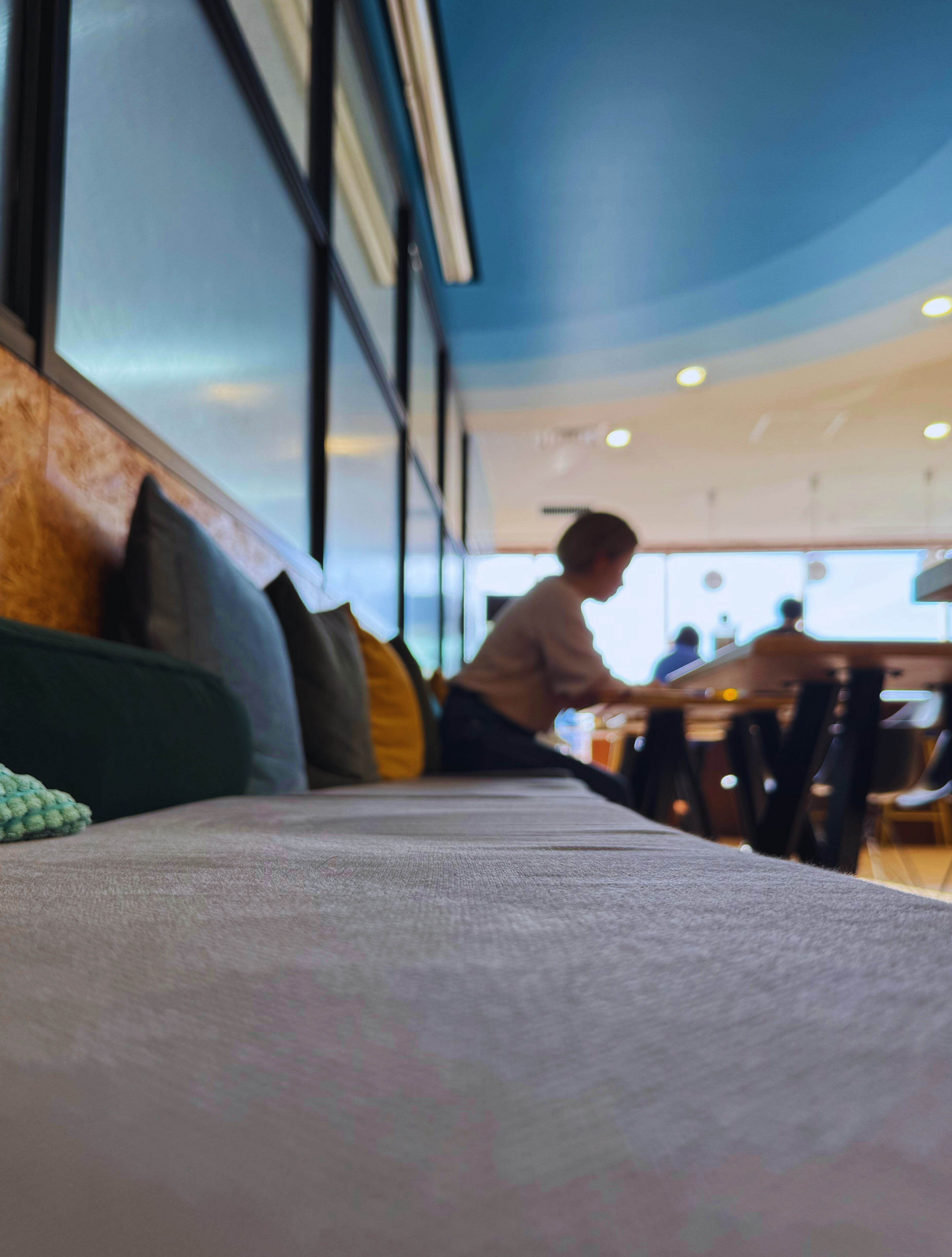 JOYZOの働き方 - 快適なオフィス環境