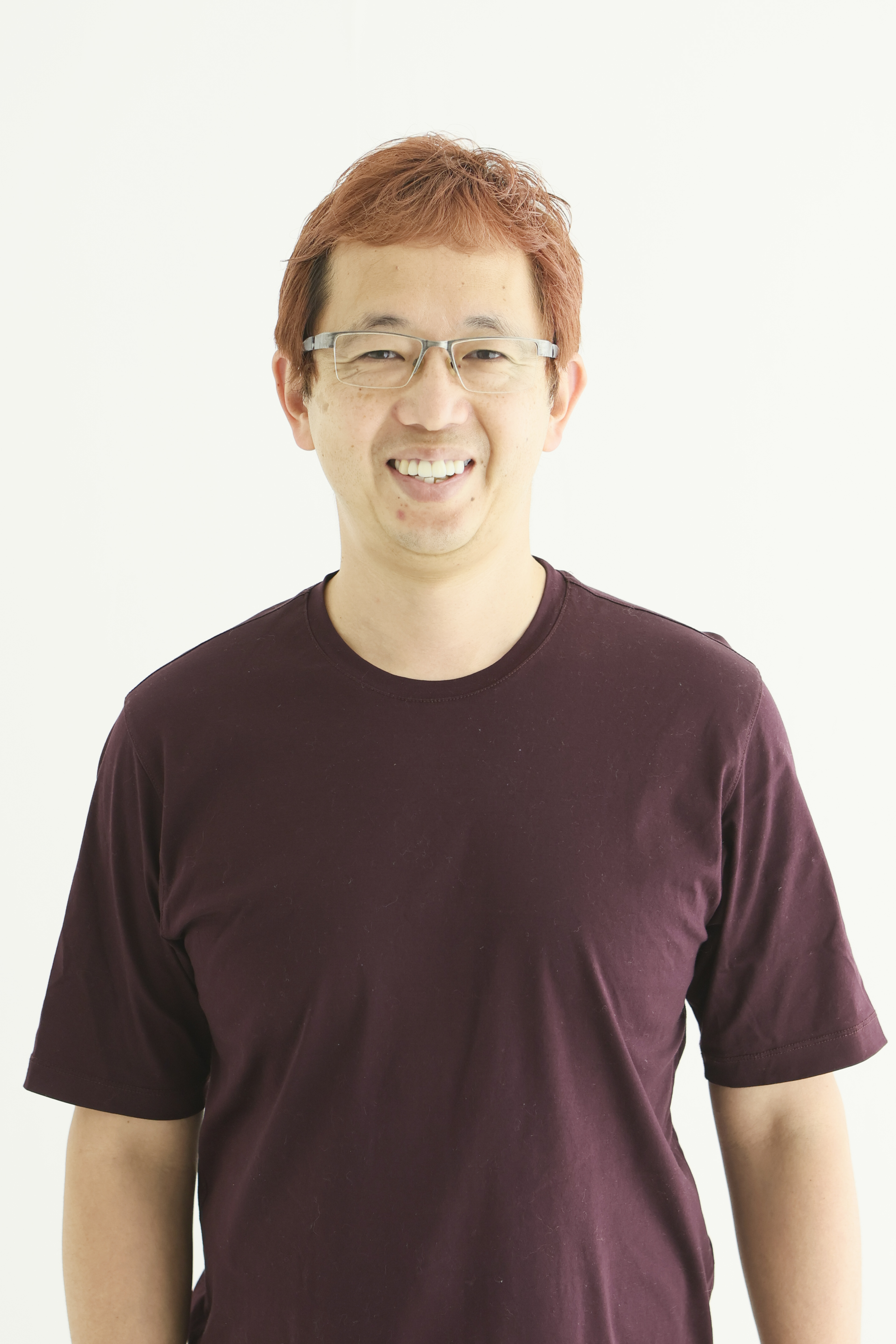 代表取締役社長 四宮 靖隆